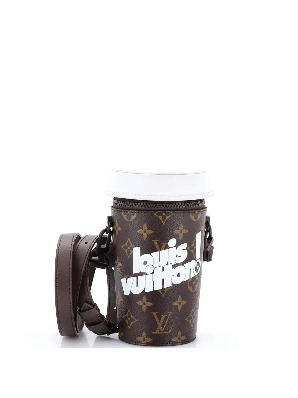 Louis Vuitton Coffee Cup Convertible #253724L17B